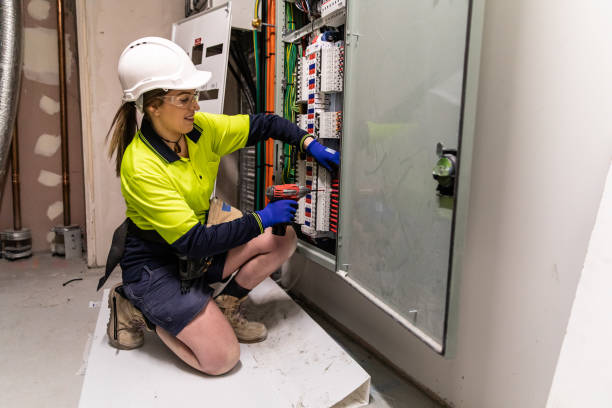 Best Electrical Upgrades for Homes  in Waverly, MN
