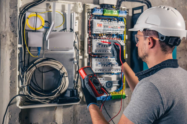 Best Electrician Near Me  in Waverly, MN