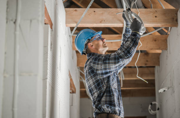 Best Electrical Rewiring Services  in Waverly, MN
