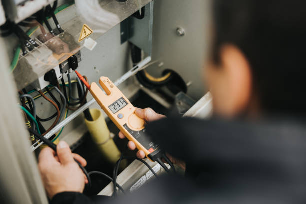 Best Commercial Electrician Services  in Waverly, MN
