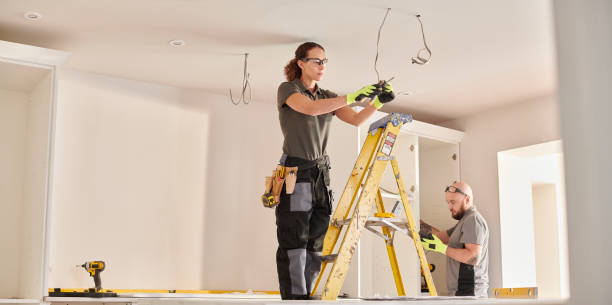 Best Electrical Repair Services  in Waverly, MN