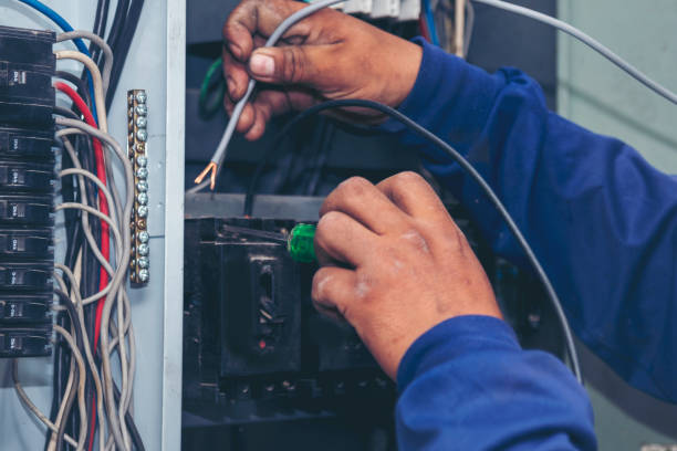 Best Affordable Emergency Electrician  in Waverly, MN