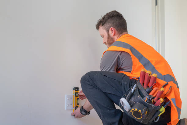 Best Industrial Electrical Services  in Waverly, MN