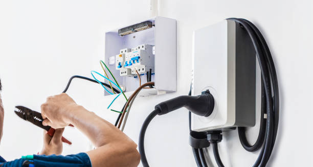 Best Local Electrician Companies  in Waverly, MN
