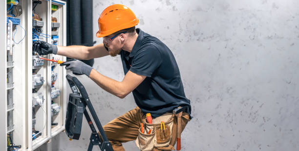 Best Electrical Outlet Repair  in Waverly, MN