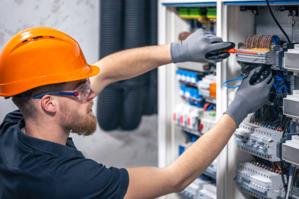 Best Home Electrical Repair  in Waverly, MN