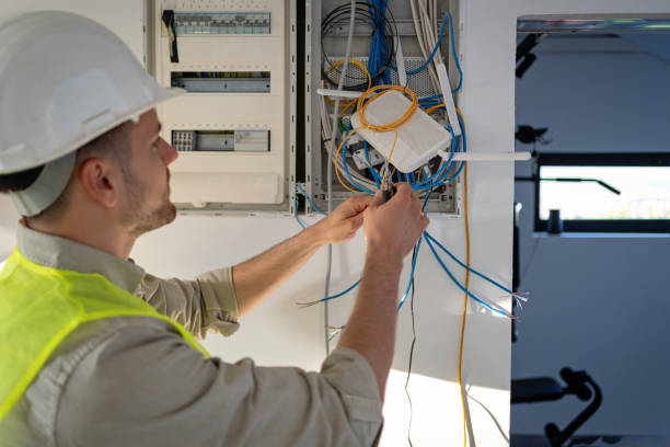 Best Residential Electrician Services  in Waverly, MN