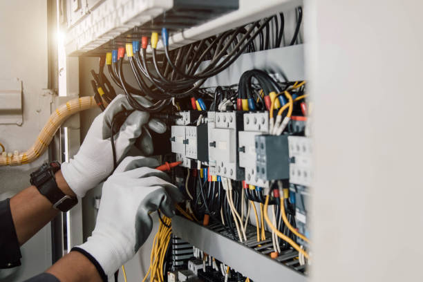 Best 24-Hour Electrician  in Waverly, MN